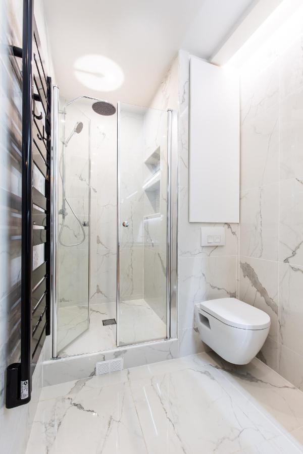 Charming Apartment - 2Br-6P - Grands Boulevards París Exterior foto