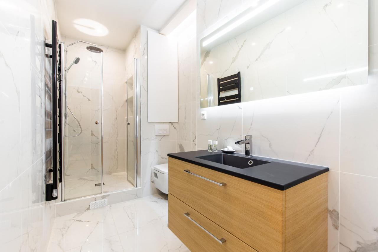 Charming Apartment - 2Br-6P - Grands Boulevards París Exterior foto